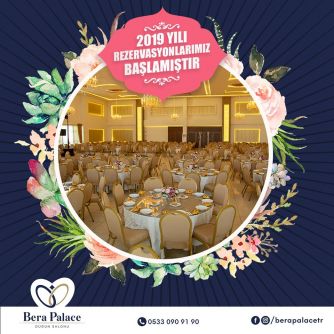 Bera Palace Dugun Salonu Fitgoo Dijital Medya Denizli Sosyal Medya Ajansi