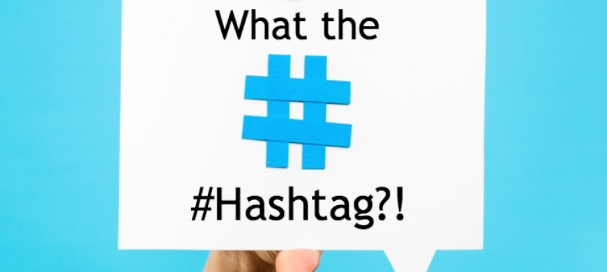 Sosyal Medya’da  Hashtag Kullanımı