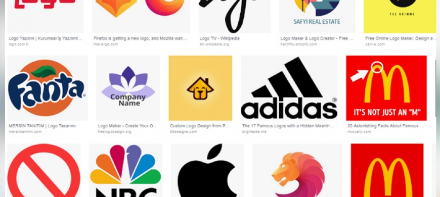 Logo Tasarımı Nedir?